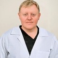 Фотография специалиста Сурин Михаил Валерьевич