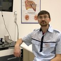 Фотография специалиста Викуловский Денис Васильевич
