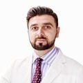 Фотография специалиста Ибрагимов Эльхан Кямранович