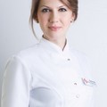 Фотография специалиста Чиненова Ксения Владимировна
