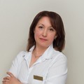 Фотография специалиста Карпенко Елена Ивановна