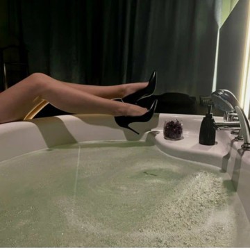 Салон эротического массажа Locus SPA фото 1