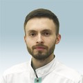 Фотография специалиста Романов Алексей Олегович