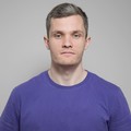 Фотография специалиста Верхотуров Олег Викторович