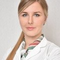 Фотография специалиста Ушакова Светлана Геннадьевна