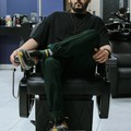 Фотография специалиста Саидов Шакур