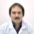 Фотография специалиста Голубев Николай Николаевич