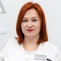 Фотография специалиста Маслова Анна Сергеевна