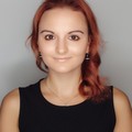 Фотография специалиста Васильева Екатерина Вячеславовна