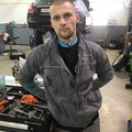 Фотография специалиста Милорадов Кирилл Александрович