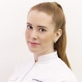 Фотография специалиста Бас Ирина Николаевна