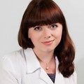 Фотография специалиста Трусова Наталья Александровна