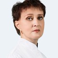 Фотография специалиста Межуева Лада Александровна