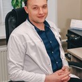 Фотография специалиста Чиркин Янек Витальевич
