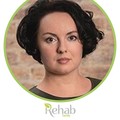 Фотография специалиста Перекрёстова Антонина Александровна