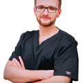 Фотография специалиста Николаев Кирилл Станиславович