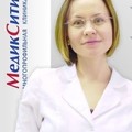 Фотография специалиста Балашова Юлия Вячеславовна