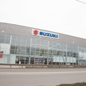 Официальный дилер Suzuki Волга-Раст фото 3