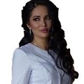 Фотография специалиста Бурмистрова Сабина Халфатовна