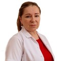 Фотография специалиста Алиева Халисат Гимбатовна