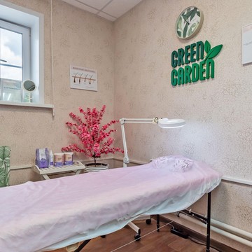 Студия шугаринга Green Garden фото 2