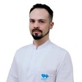 Фотография специалиста Бутарный Александр Олегович