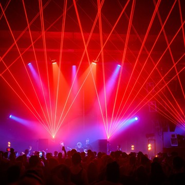 Prodigy Con фото 2