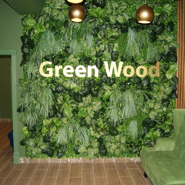 Караоке-клуб Green Wood фото 3