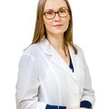 Фотография специалиста Баскова Таисия Григорьевна