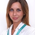 Фотография специалиста Качлаева Елизавета Алексеевна