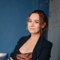 Фотография специалиста Самсонова Жанна