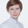 Фотография специалиста Зеленкина Елена Николаевна