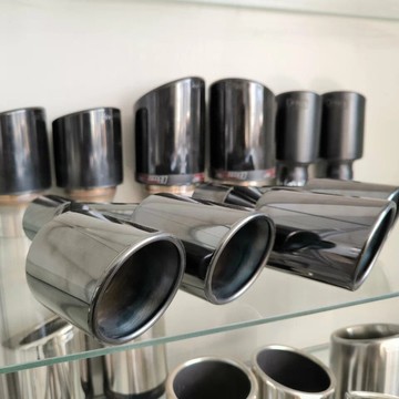 Торгово-сервисный центр Системы выхлопа фото 2