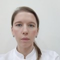 Фотография специалиста Фомина Анна Александровна