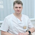 Фотография специалиста Борисец Максим Викторович