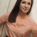 Фотография специалиста Донцова Анастасия Владимировна
