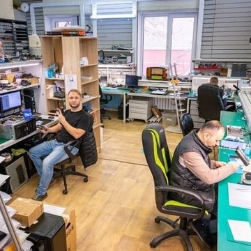 Сервисный центр ПроРемонт на улице Дзержинского фото 2