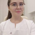 Фотография специалиста Трофимова Светлана Андреевна