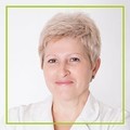 Фотография специалиста Колесникова Зинаида Львовна