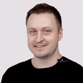 Фотография специалиста Симонов Илья Васильевич