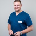 Фотография специалиста Рябуха Тарас Васильевич