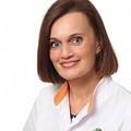 Фотография специалиста Потрохова Елена Александровна