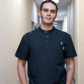 Фотография специалиста Ромашкин Леонид Игоревич