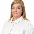 Фотография специалиста Анфалова Елена Викторовна