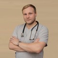 Фотография специалиста Панарин Евгений Валерьевич