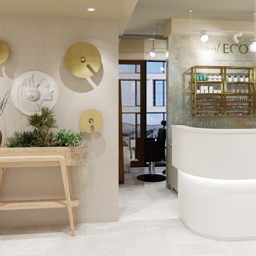 Студия красоты Eco Nail Bar фото 3