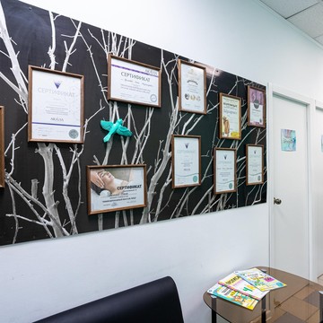 Студия красоты Бриз фото 3