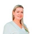 Фотография специалиста Кузнецова Любовь Николаевна