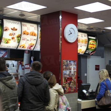 KFC на Дмитровской фото 2