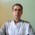 Фотография специалиста Ионов Евгений Николаевич